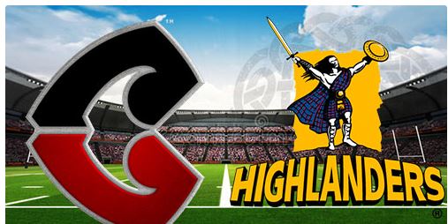 Crusaders vs Highlanders 23 May 2025 Super Rugby Full Match Replay